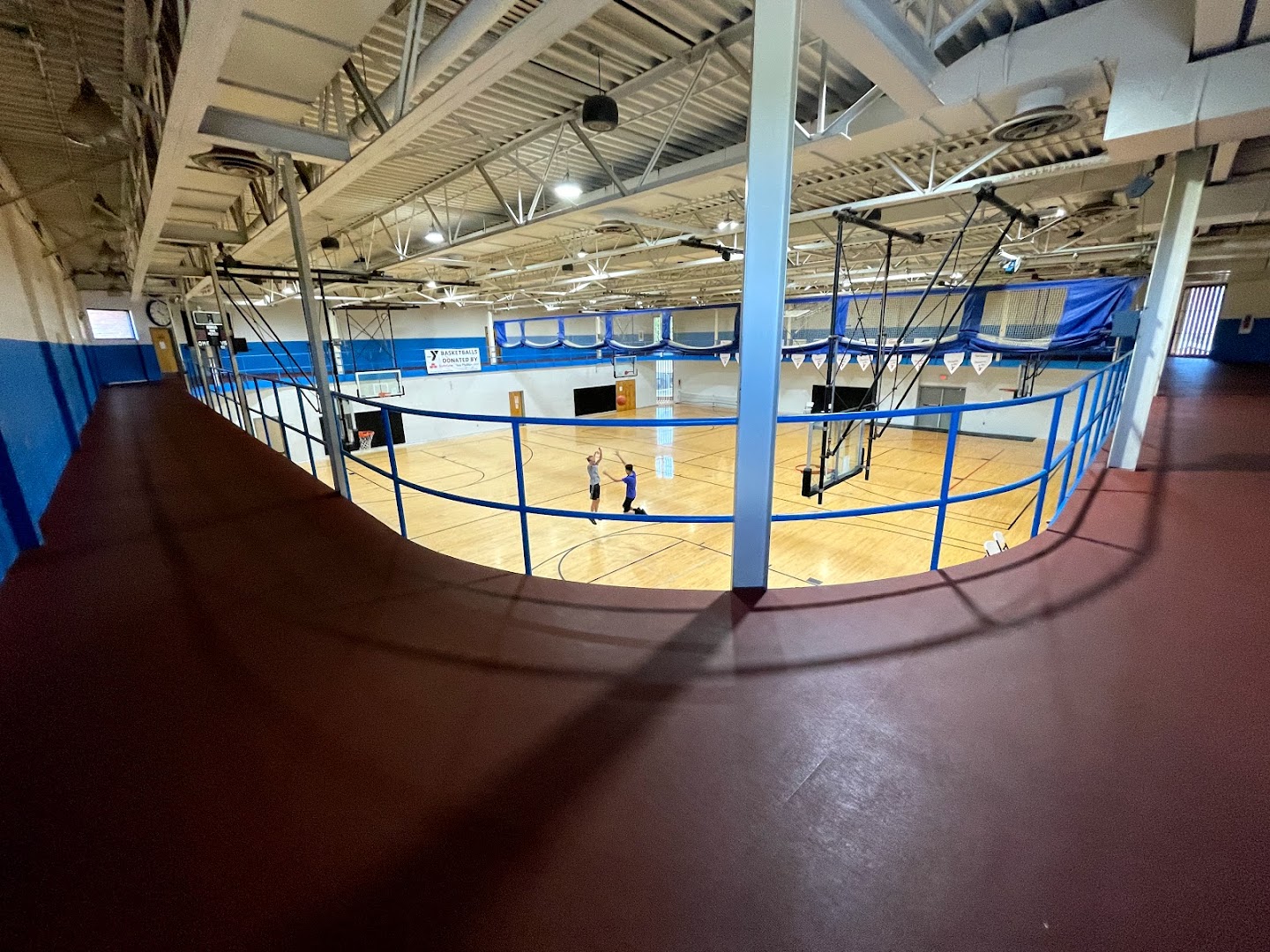 Ashland Area YMCA
