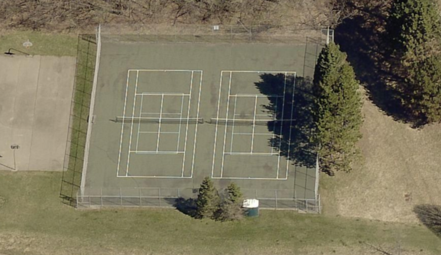 Walnut Grove Park