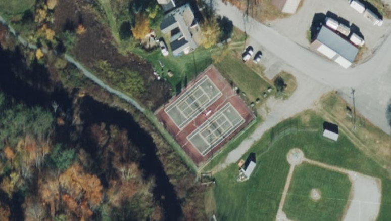 Wilmington Old High School