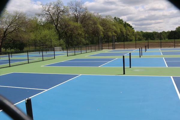 Meadowbrook Park