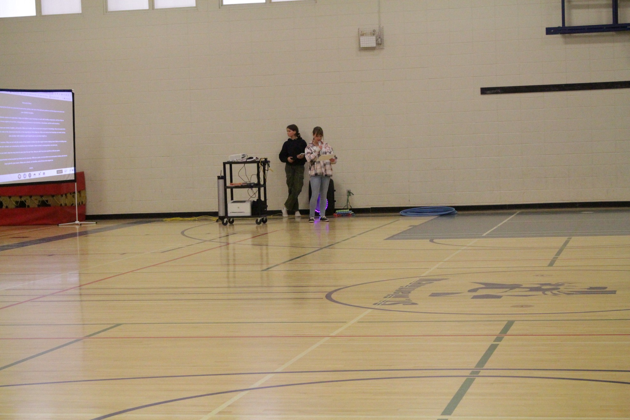 St. Matthew Catholic School