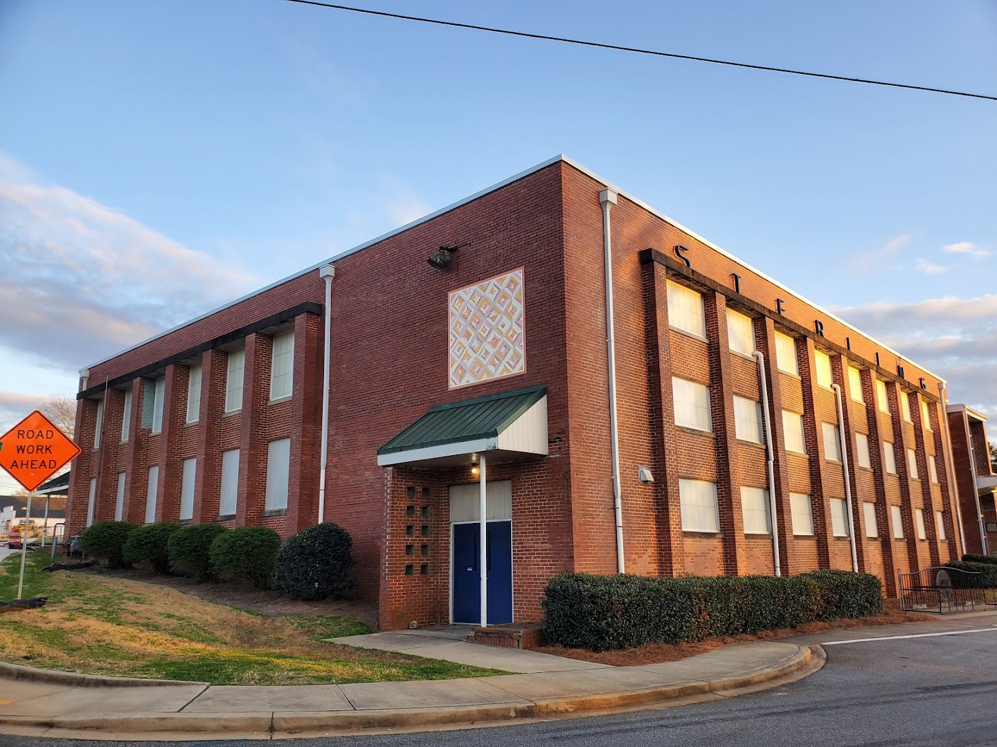 Sterling Community Center