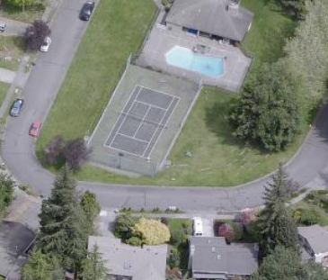 Sunrise Swim & Racquet Club