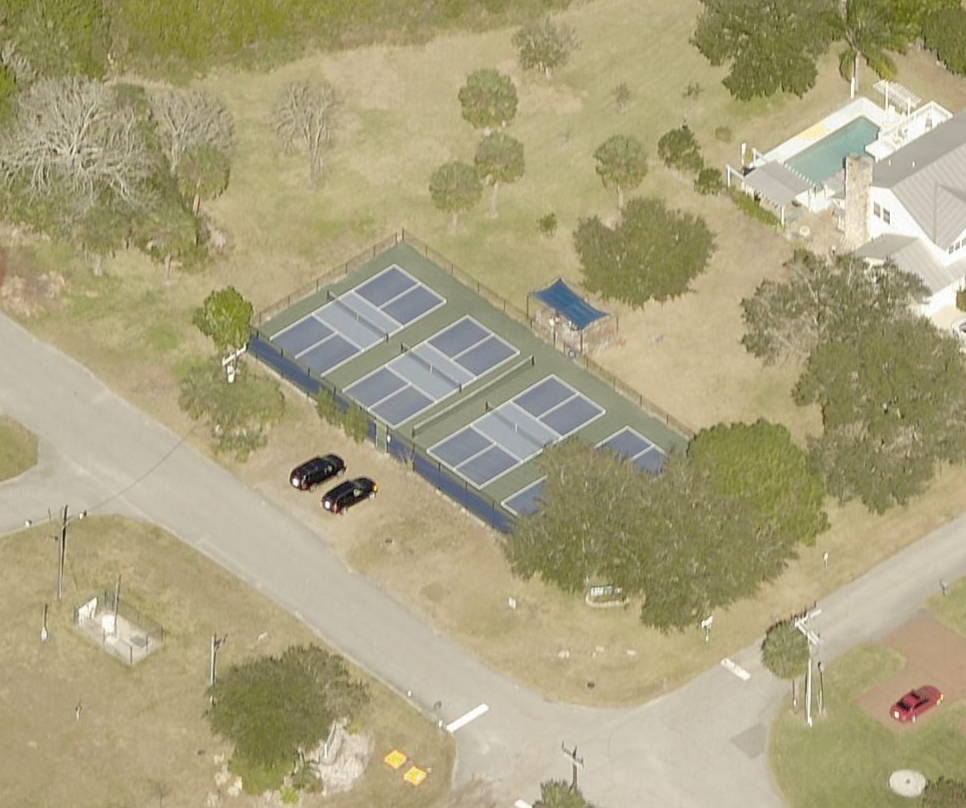 Venezia Pickleball Club