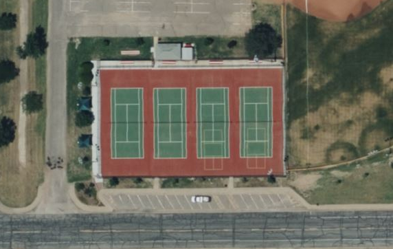 4800 17th St Ter, Great Bend, KS, 67530, USA