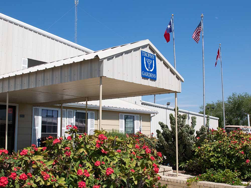Trophy Gardens Rv Resort