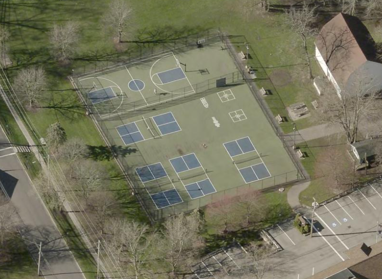 Clifton Springs Village Park
