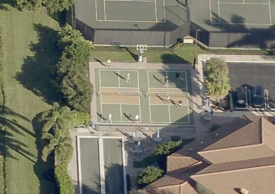 6724 Tyler St, Hollywood, FL, 33024, USA