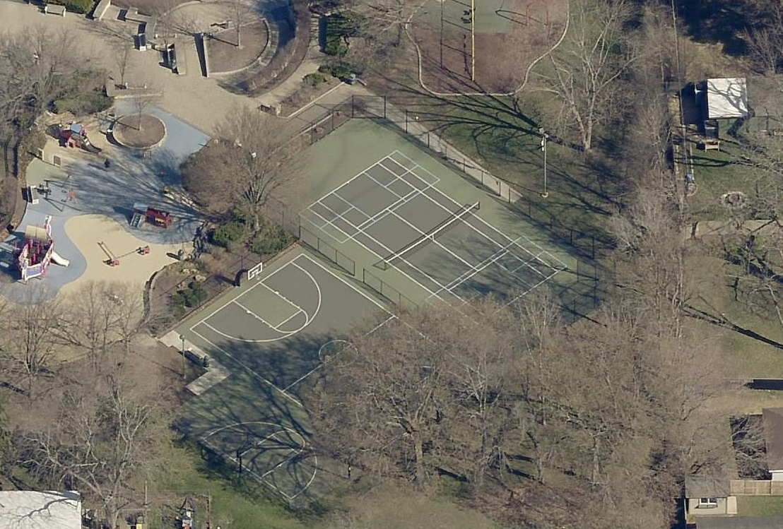Westmont Community Center