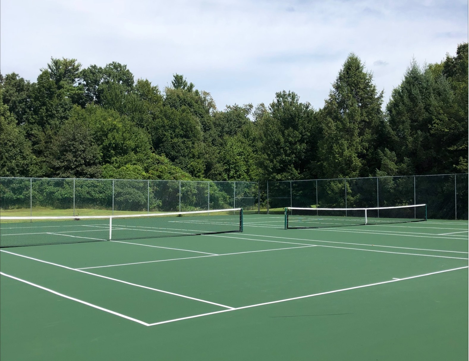 West Ghent Recreational Park
