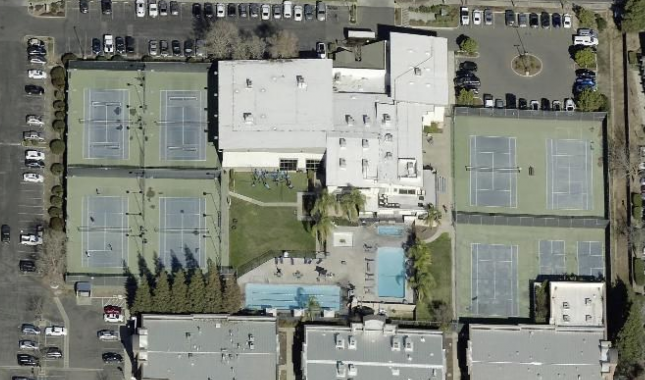 350 E Yosemite Ave, Merced, CA, 95340, USA