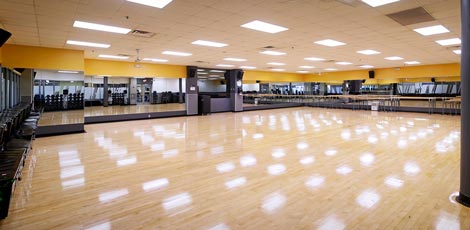 Renegade Fitness