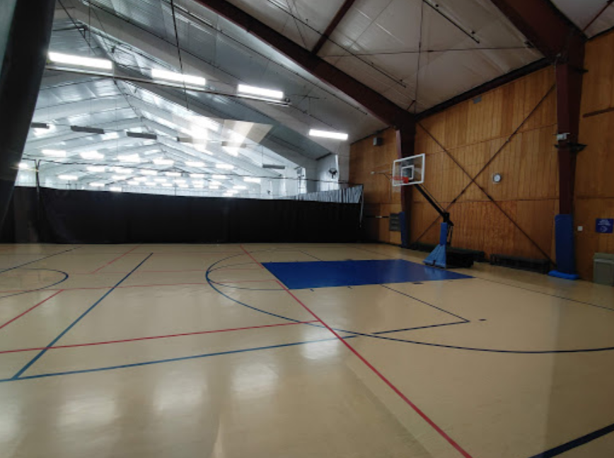 Williston Fitness Center