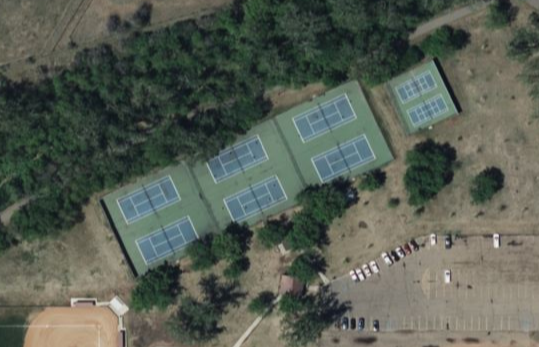Pickleball at Bismarck Parks And Recreation | Bounce