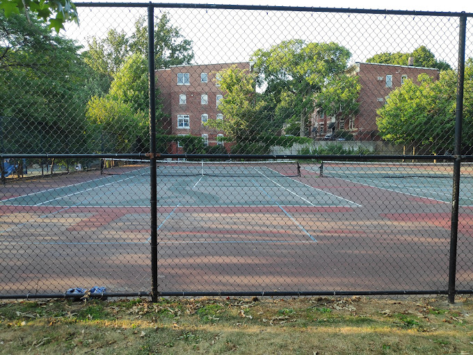 Longwood Playground