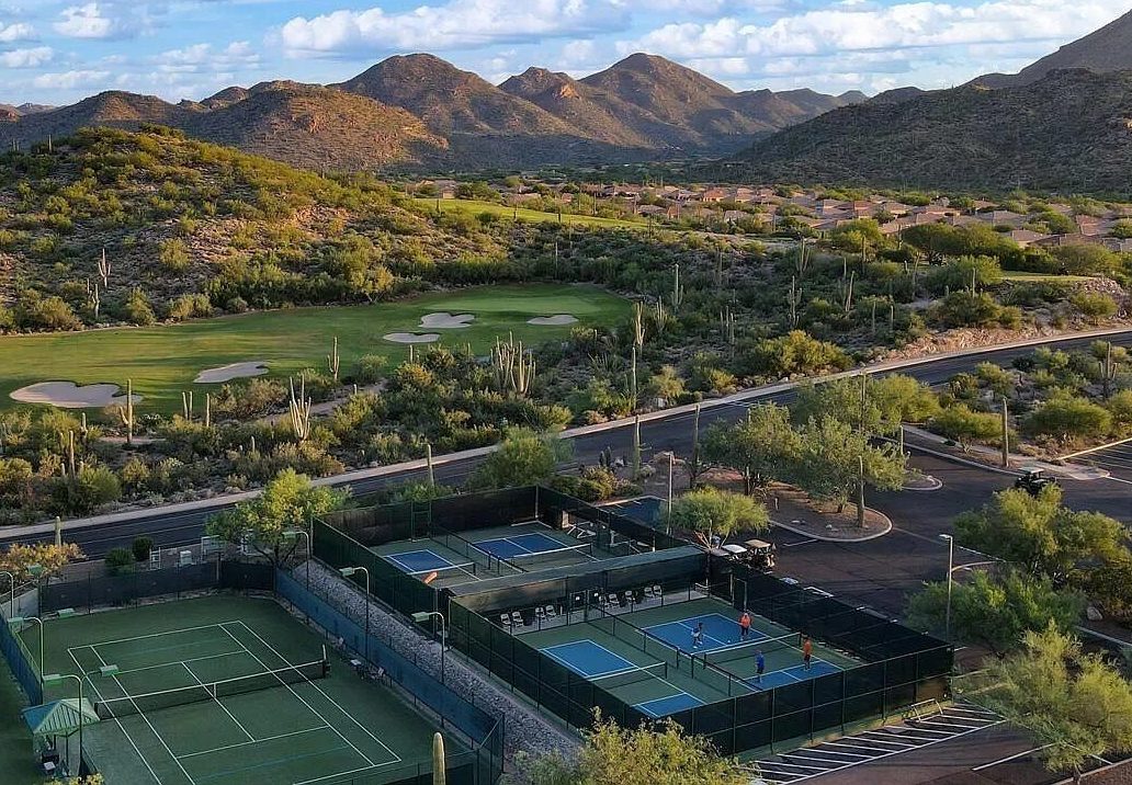 The Highlands at Dove Mountain