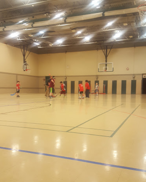 Leyden Township Community Center