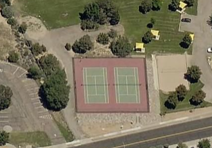 Rover Park