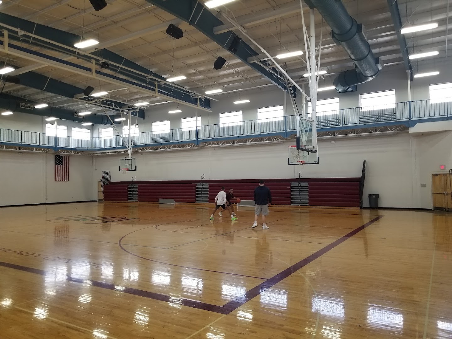 Faith East Community Center