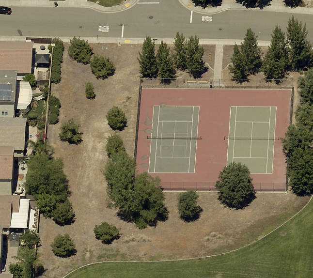 Magnolia Park