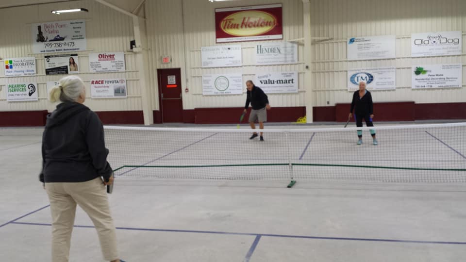 Bobcaygeon Public School