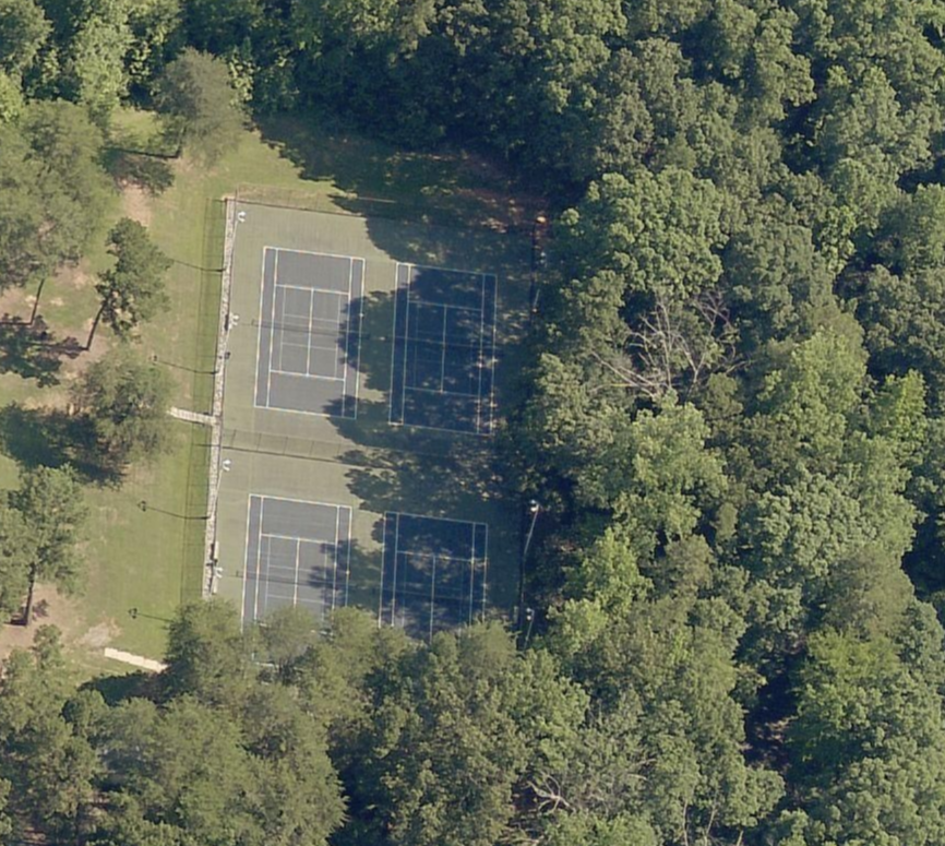 Duncan Park