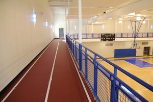 Towns County Recreation Department
