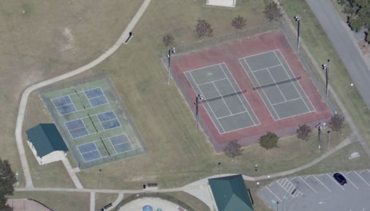 McBrayer Park