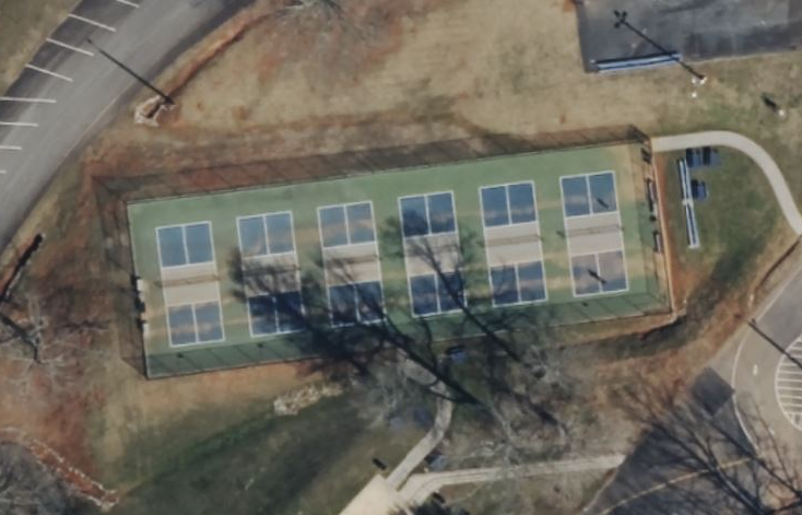 White County Parks & Recreation