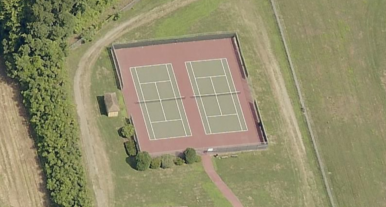Frank W Whitcomb Recreational Park