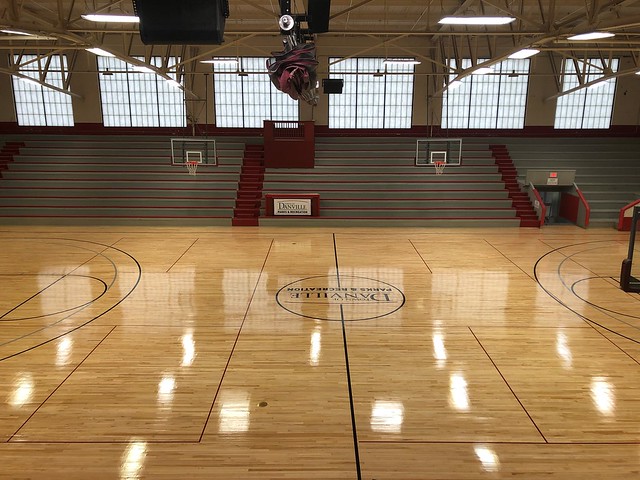 Danville Athletic Club