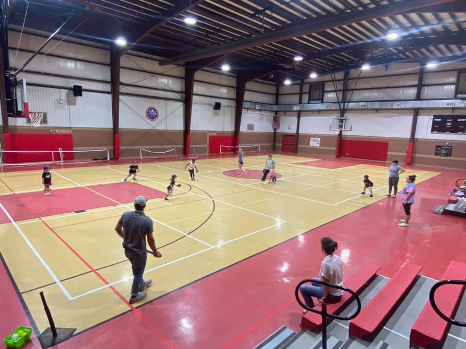61100 South 12th Street, Lacombe, Louisiana 70445, USA