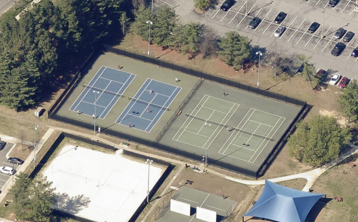 6601 Telegraph Rd, Alexandria, VA, 22310, USA