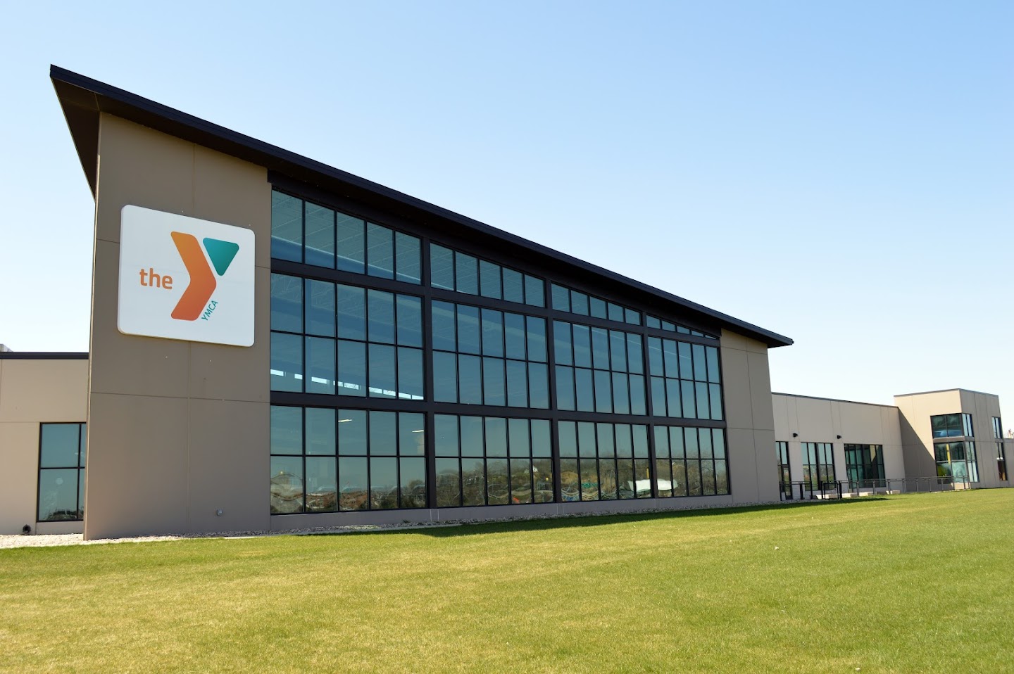 Norm Waitt Sr YMCA