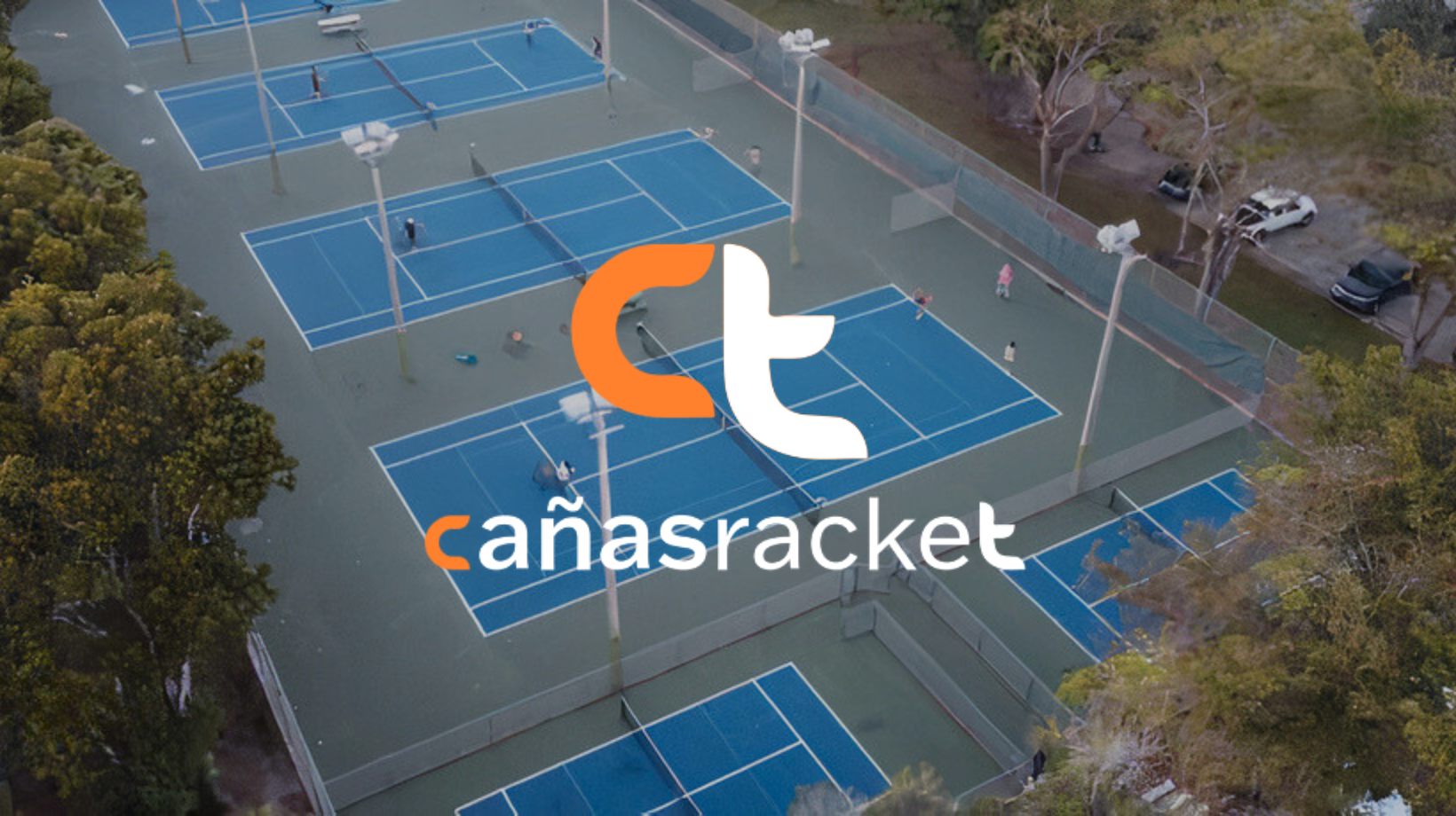 Tamiami Park | Canas Racket