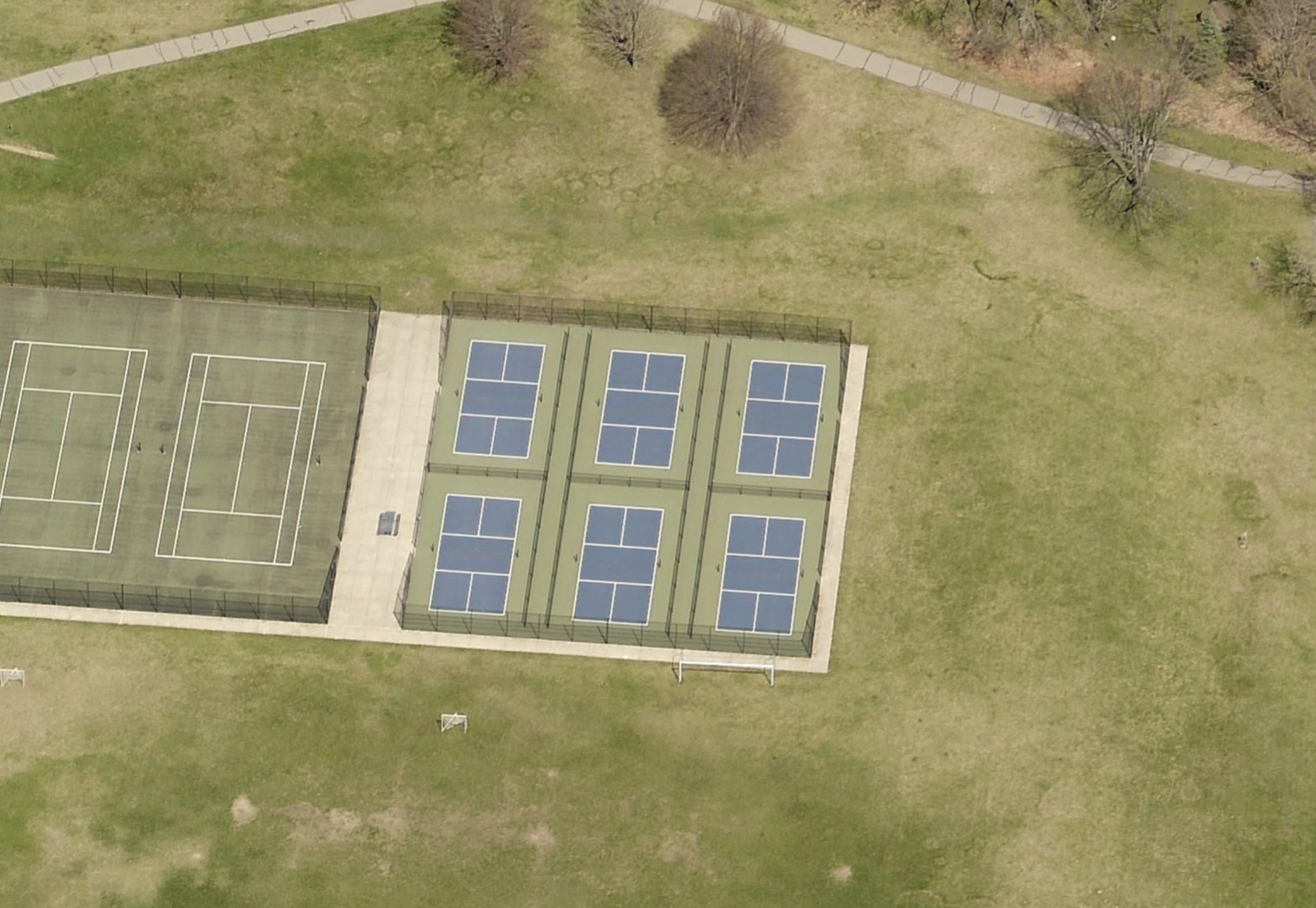 Cascade Township Recreational Park