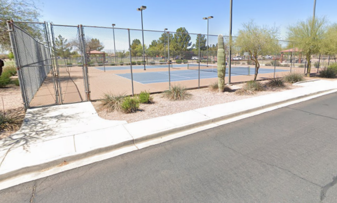 10631 W Williams Rd, Peoria, AZ 85383, USA