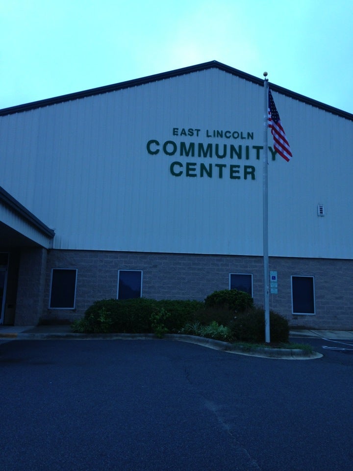 East Lincoln Community Center