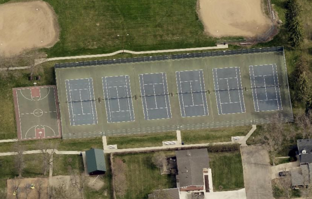 1010 North Broadway, Watertown, South Dakota 57201, USA