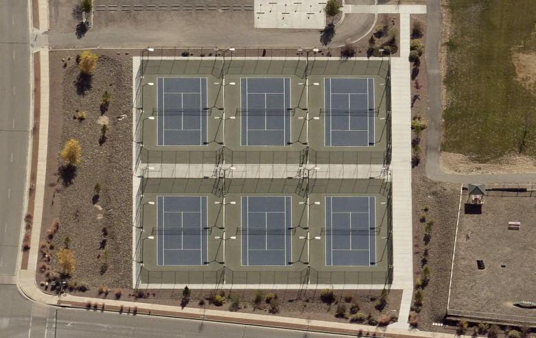 Huning Ranch Park