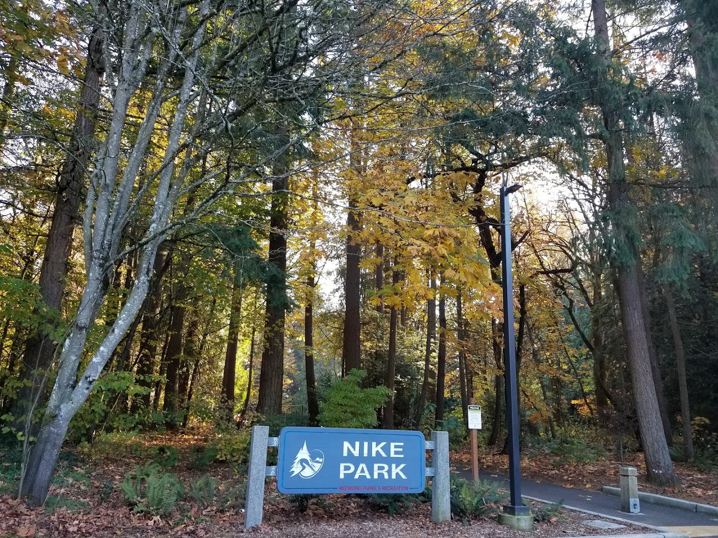 Nike Park