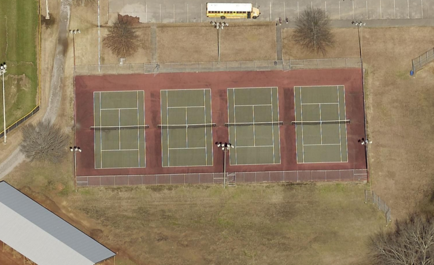 Moulton Recreation Center