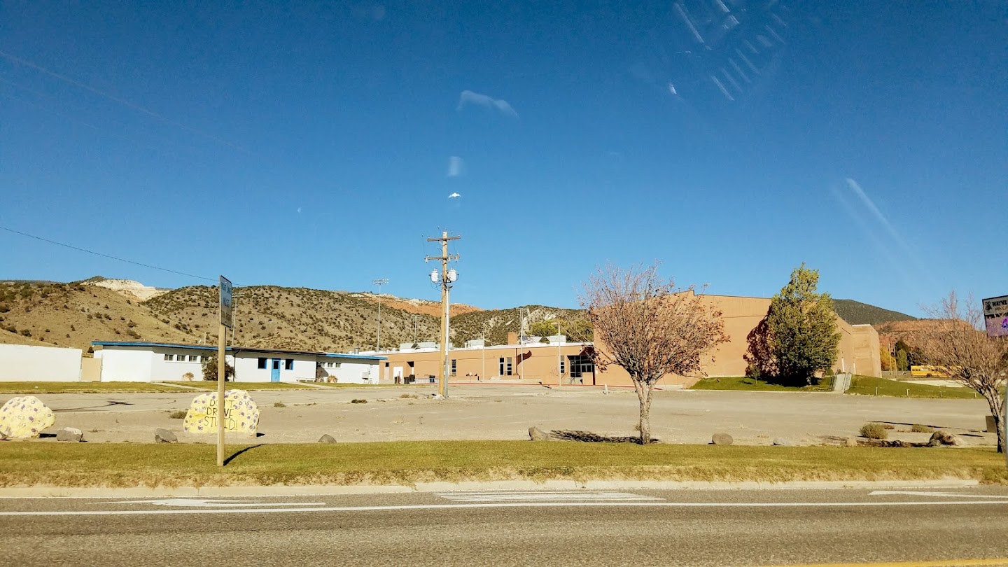 Pickleball at Wayne Middle School Gym Bounce