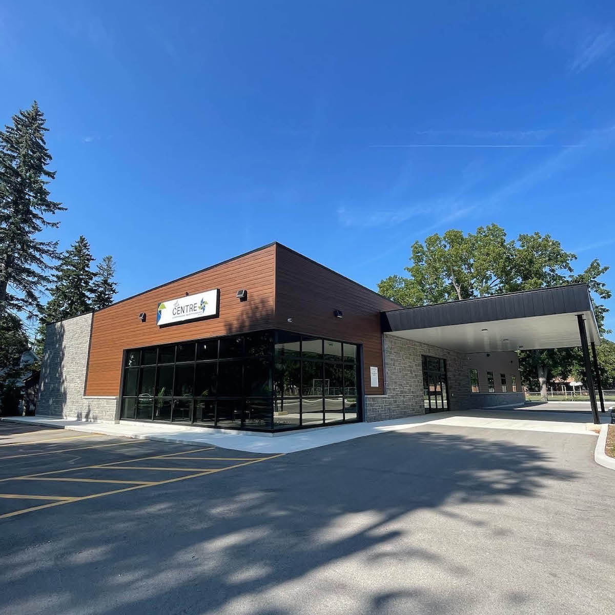 Ridgetown and Area Adult Activity Centre