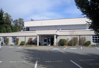 Nanoose Place Community Centre