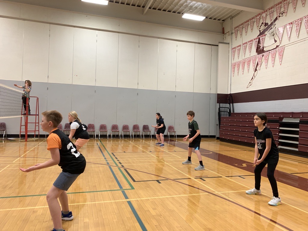 St Thomas d’Aquin School