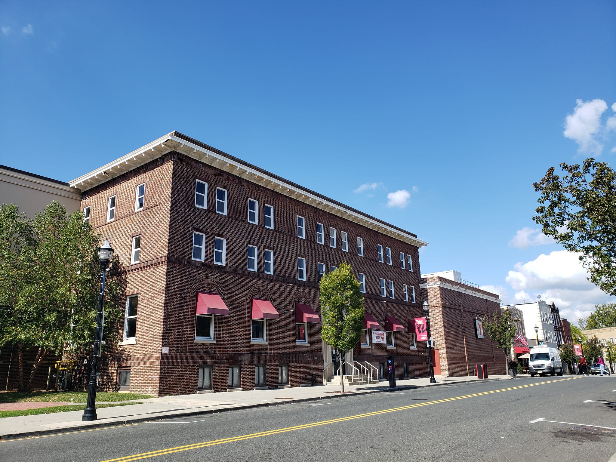 310 Tucker Ave, Union, NJ, 07083, USA