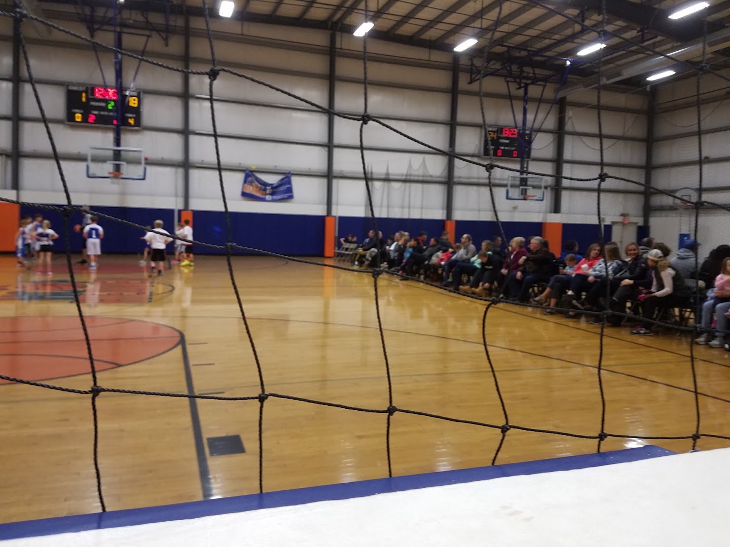 Hoop Heaven