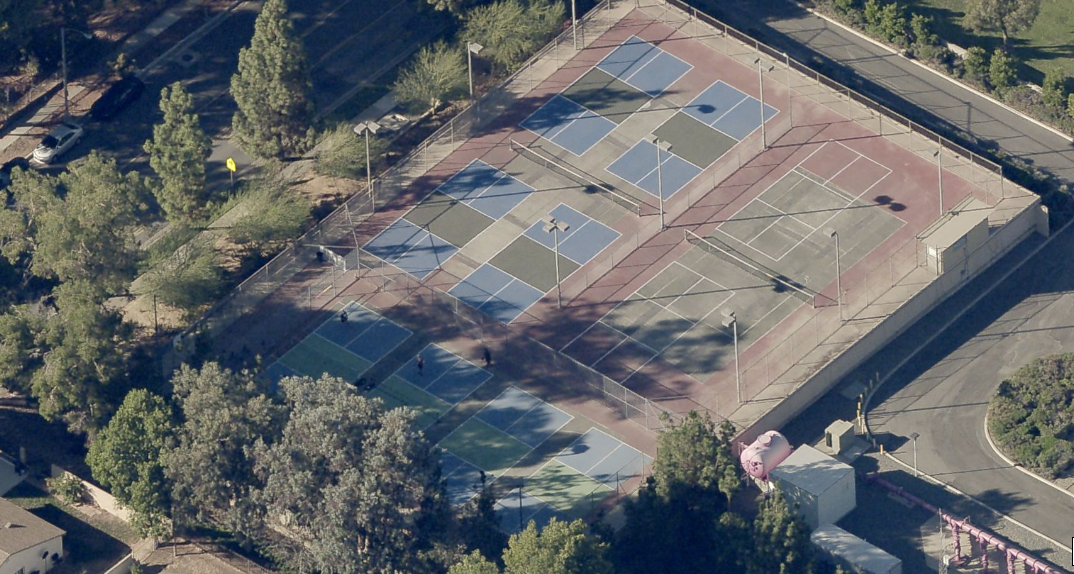 Border Park