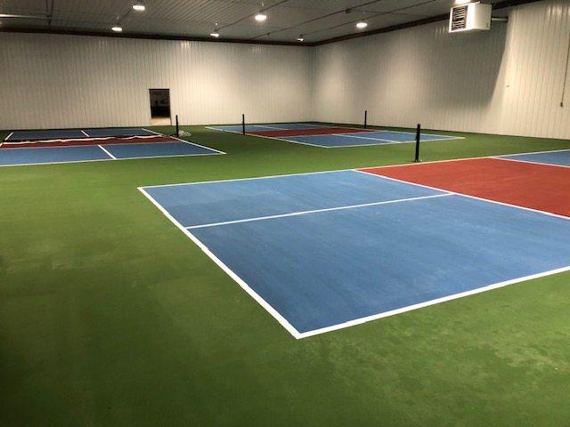 Route 16 Pickleball